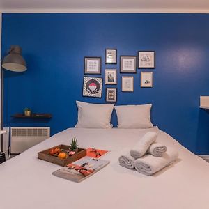 Appartement met Twee Kamers